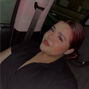 Meet your Posher, Frida